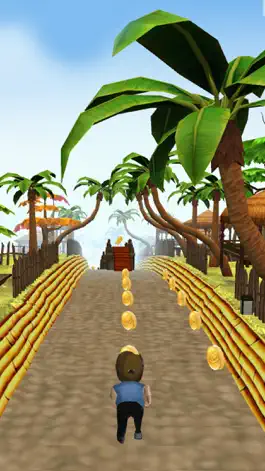 Game screenshot Ninja Run 3D Free mod apk