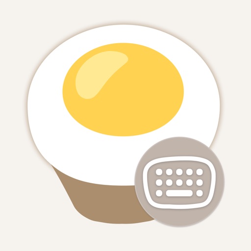 Eggbun Keyboard Download