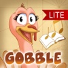 Thanksgiving Tale & Games - Gobble The Famous Turkey - eBook #1 - Lite version