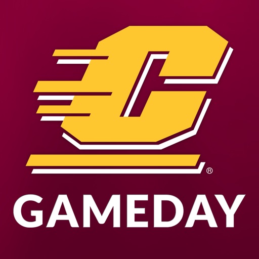 Central Michigan Chippewas Gameday icon