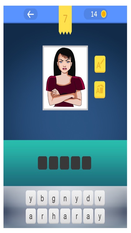 English For Kids - Learn Vocabulary And Spelling