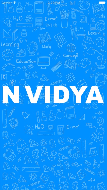 N VIDYA