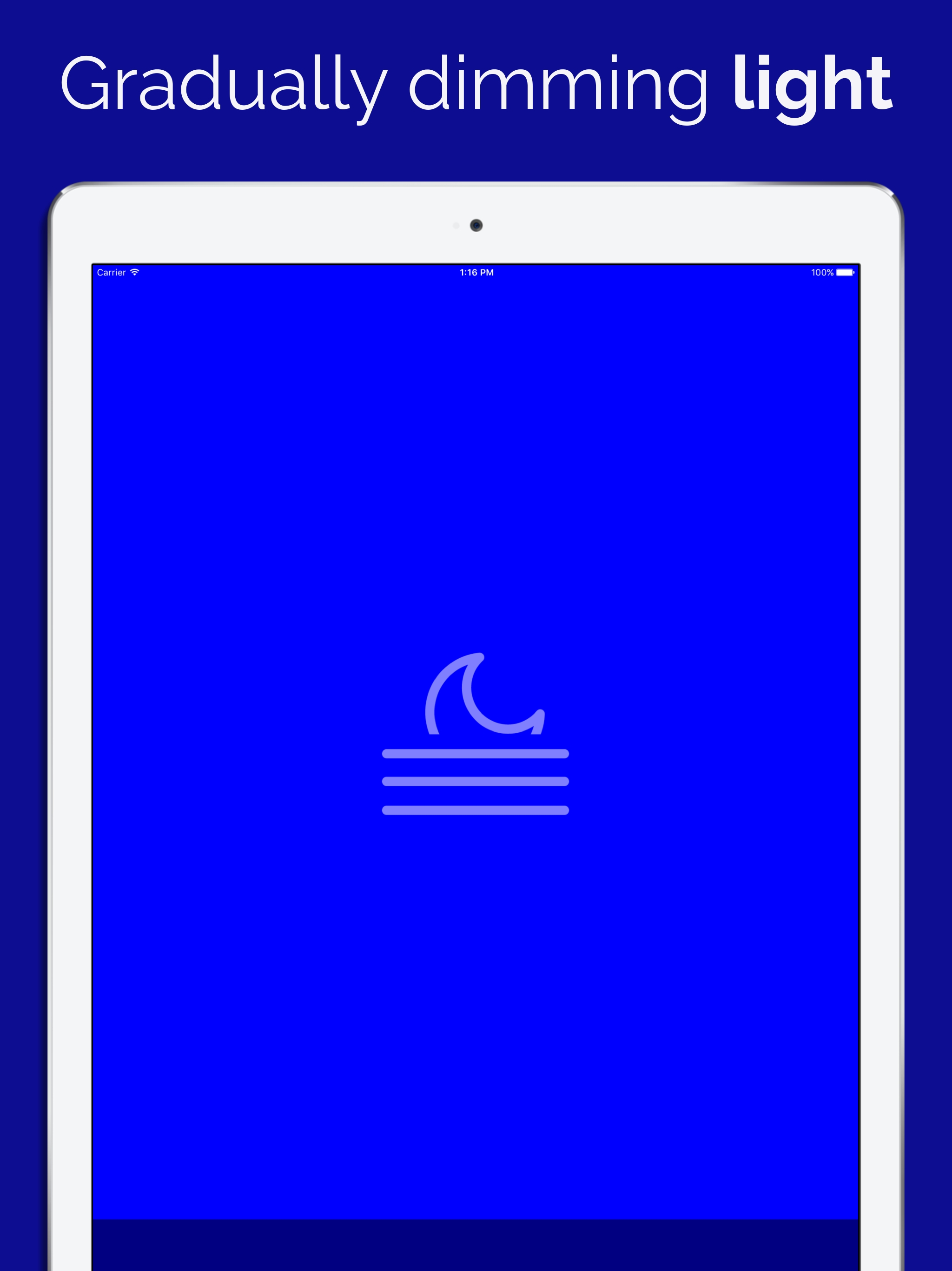 Sleep Light Pro
