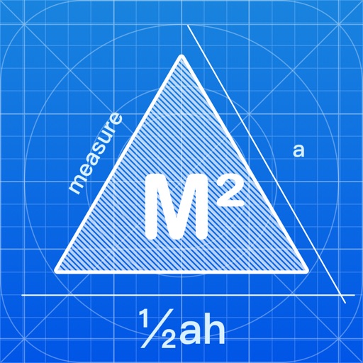 Geometry Area Utility figure Calculator icon