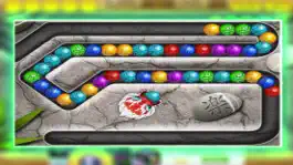Game screenshot Legend Dragon Ball apk