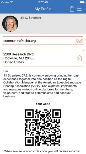ASHA Community(圖4)-速報App