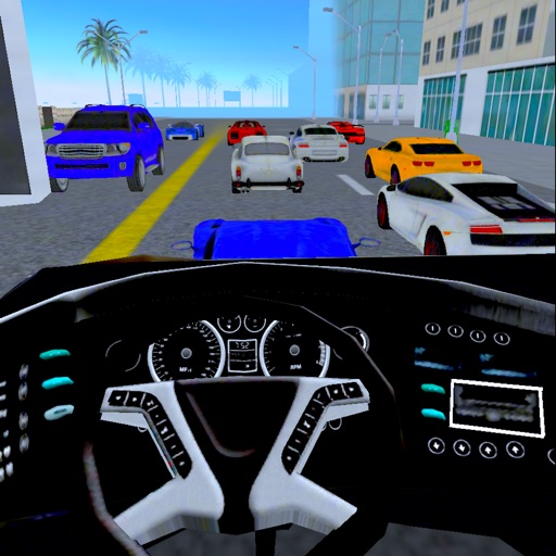 Real Bus Driver Download