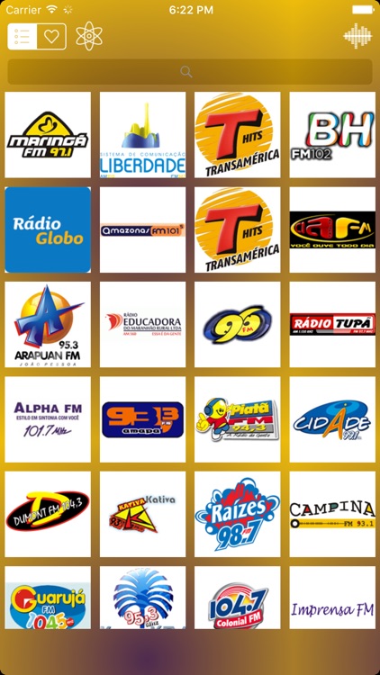 Rádios Brasil - Rádio Grátis