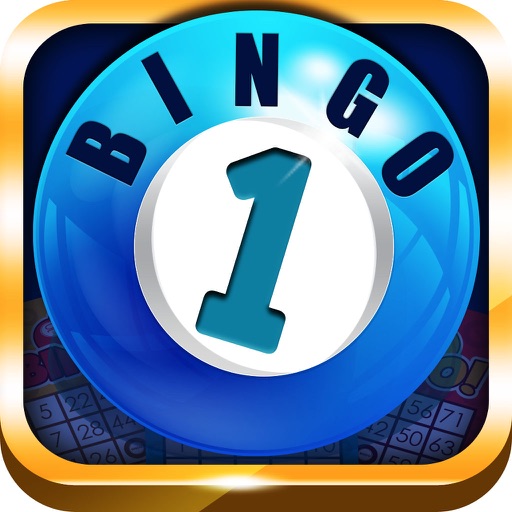 Impossible Bingo icon