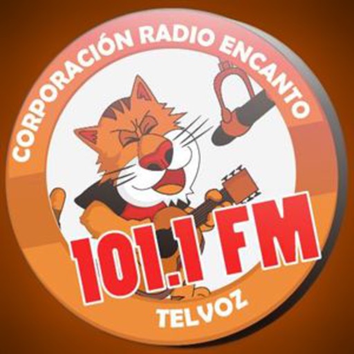 ENCANTO FM icon