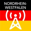 Radio Nordrhein-Westfalen FM - Live online Musik Stream von deutschen Radiosender hören