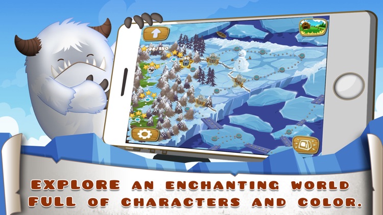 Hay Ewe - A sheep's farm puzzle adventure