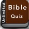 Unlimited Big Bible Trivia Quiz