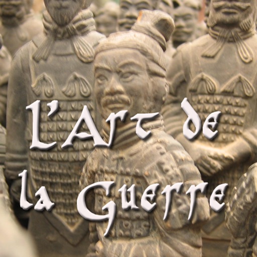 L'Art de la Guerre - Sun Tzu icon