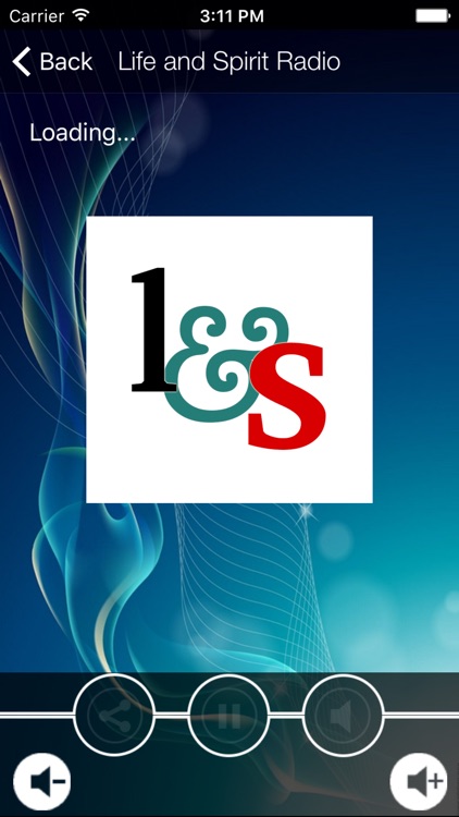 Life and Spirit Radio