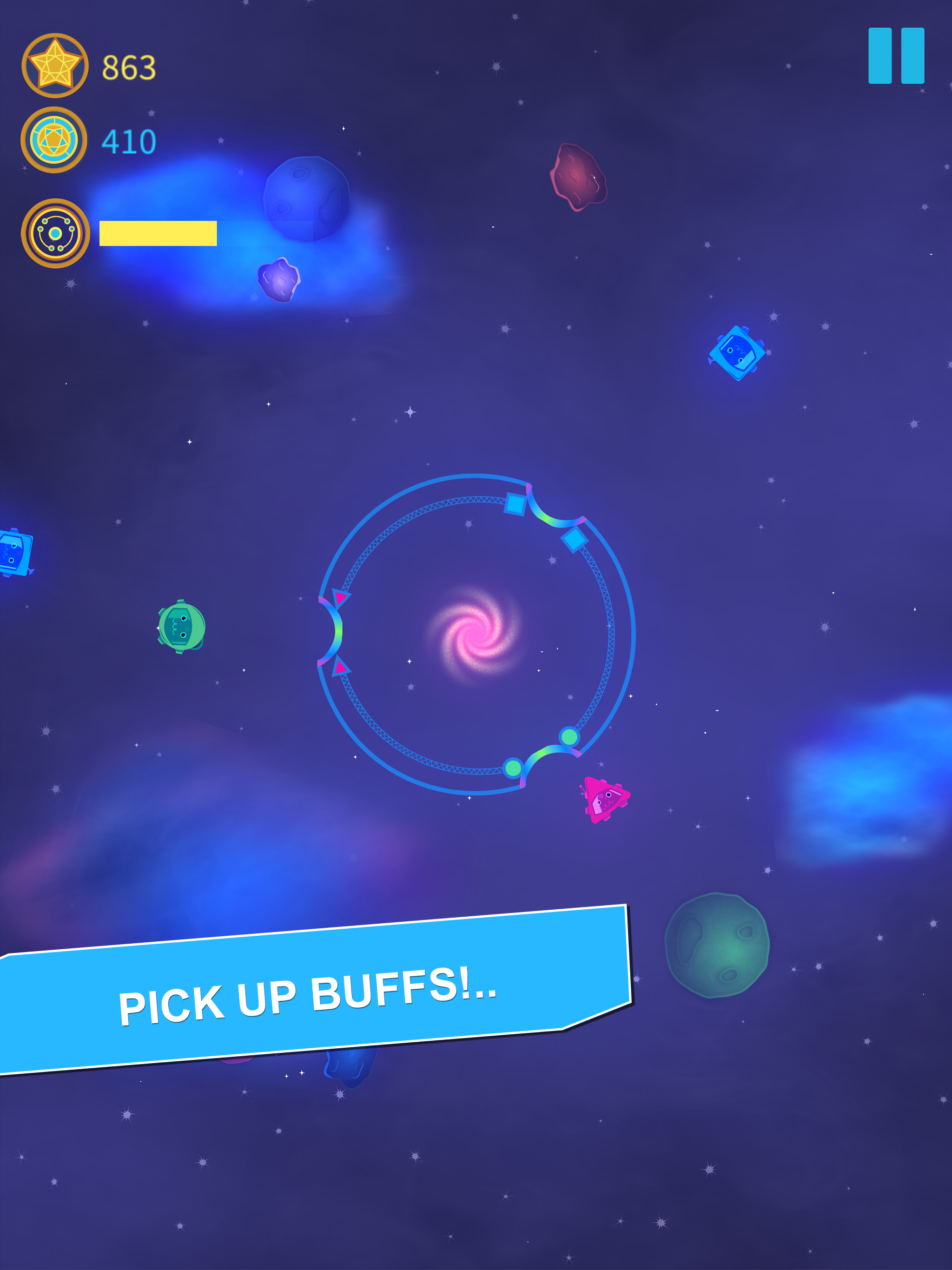 Portals Master screenshot 8