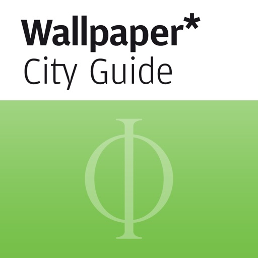 Buenos Aires: Wallpaper* City Guide icon