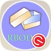 W2P - Rigid Box (RBOD) - iPhoneアプリ