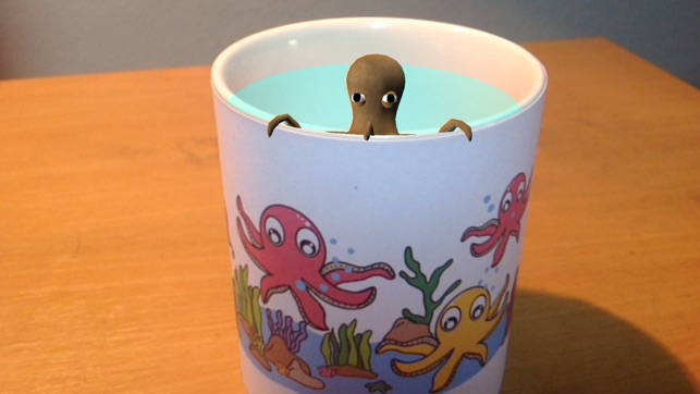 AR Mug(圖4)-速報App