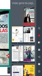 Revista Melhor. Captura de tela 2