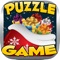 Aabe Santa Claus Puzzle Game