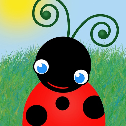 Doodle Bug Game Icon