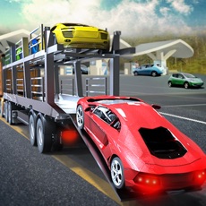 Activities of City Cargo Transporter Truck 3D