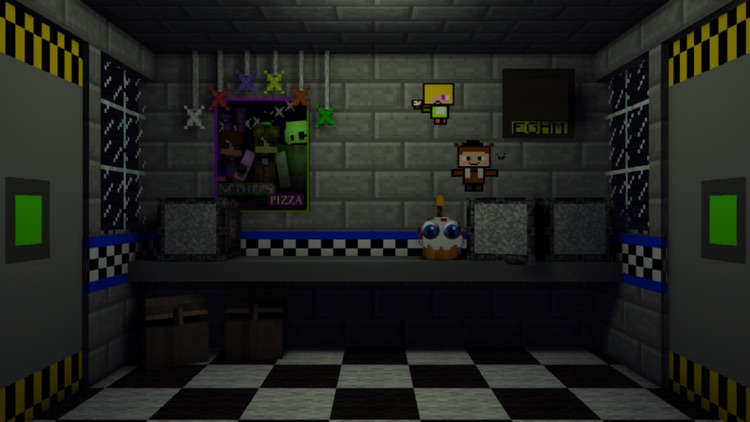 Crazy Battle Game Mod