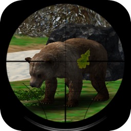 Animal Hunter 3D Free