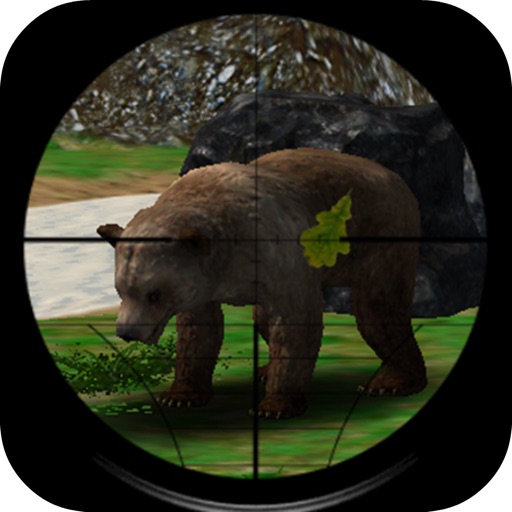 Animal Hunter 3D Free