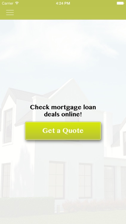 Easy Mortgage Loans