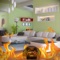 Escape Game Fiery House 2