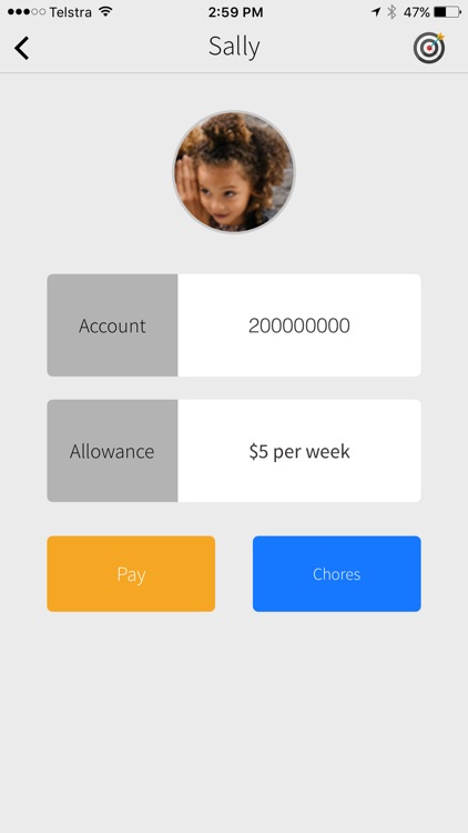 Unity Chore Scout Guardian