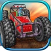 Desert Buggy Dirt Rally Challenge - Top 3D Racing