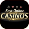 Best Real Money Online Casinos