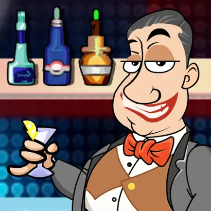 Wine Guy:Cocktail Bartender - Drink Mixing Game Cheats