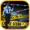 Crime Scene Case Investigation : Hidden Objects