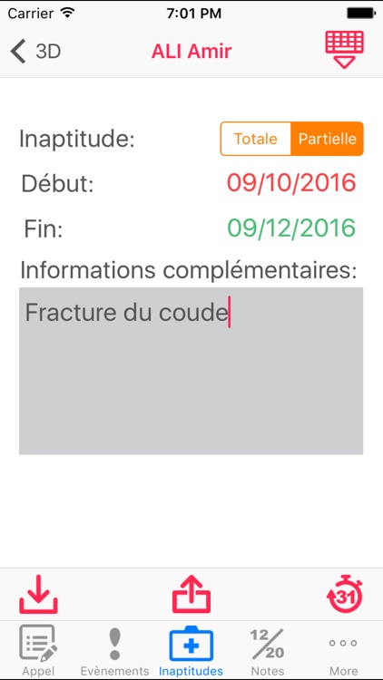 EPS APPEL screenshot-3