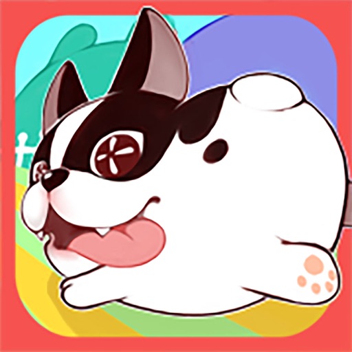 Puppy Go iOS App