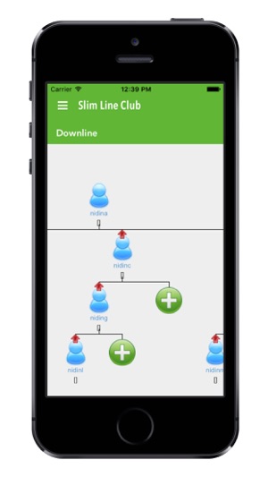Slim Line Club(圖5)-速報App