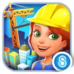 Dream City: Metropolis App Contact