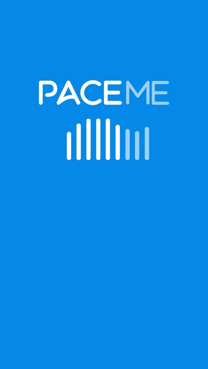 Pace Me Running Calculator
