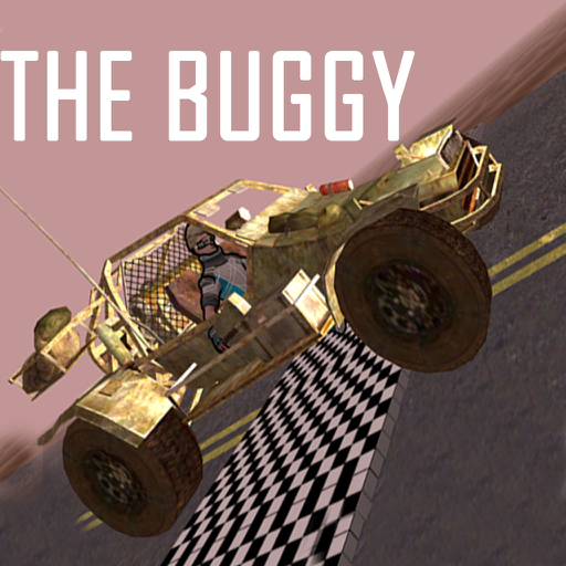 Adrenaline Rush of Extreme Dune Buggy Simulator