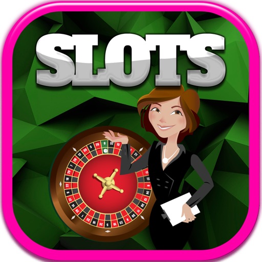 SloTs! Jackpot - Carousel of Coin$ icon