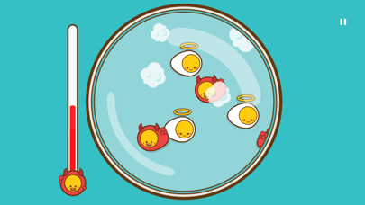 Screenshot 4 of AlphaBeatCancer App