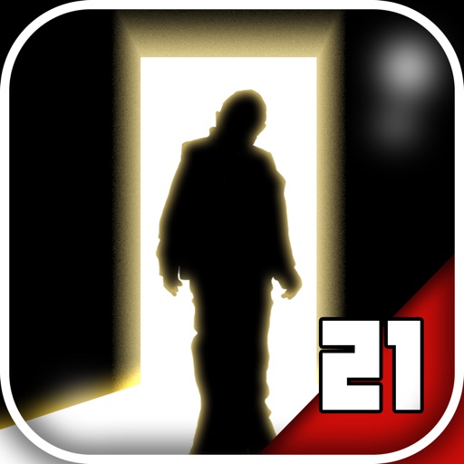 Real Escape 21 - Lost Temple Icon