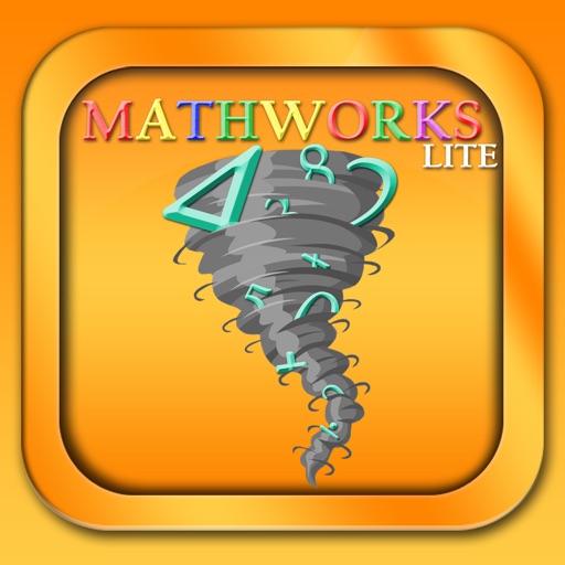 Mathworks Lite icon