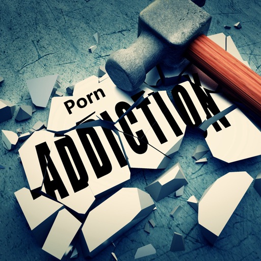 Overcoming Porn Addiction-Self Help Handbook Icon