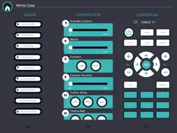 Module View screenshot 5