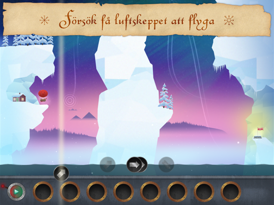 Julkalendern: Selmas saga